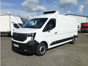 شاحنة مُبرّدة للتوصيل RENAULT Master