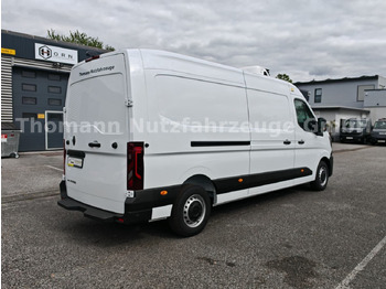 شاحنة مُبرّدة للتوصيل Renault NEW Master Kühlkastenwagen Xarios 300 GH: صورة 4
