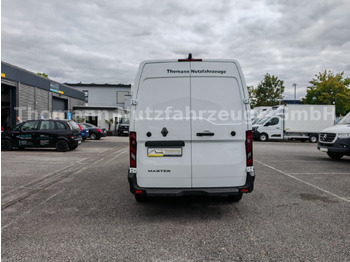 شاحنة مُبرّدة للتوصيل Renault NEW Master Kühlkastenwagen Xarios 300 GH: صورة 5