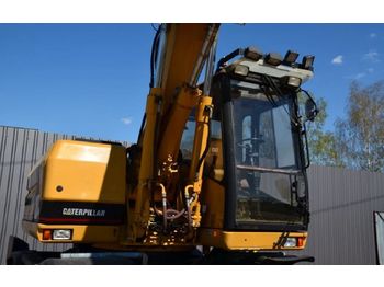 حفارة دولاب CATERPILLAR CAT M 315 SVA: صورة 1