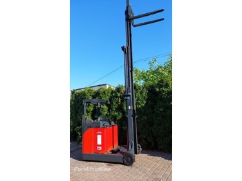 رافعة شوكية كهربائية LINDE R