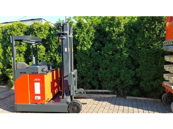 رافعة شوكية كهربائية Linde seria 115 model R20-03: صورة 2