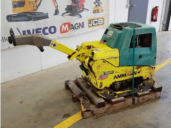 لوحة اهتزازية Ammann APH 6530 Rüttelplatte / 539kg / 2018 / Diesel: صورة 2