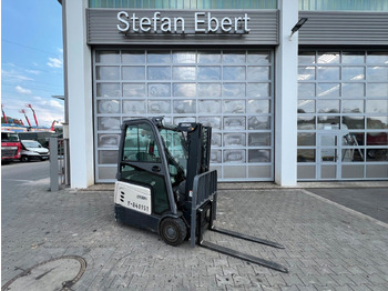 رافعة شوكية كهربائية CROWN