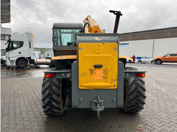 رافعة تلسكوبية Dieci Icarus 40.16 ET 166 / 4.238 h / 2003: صورة 5