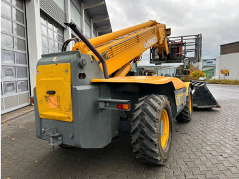 رافعة تلسكوبية Dieci Icarus 40.16 ET 166 / 4.238 h / 2003: صورة 4