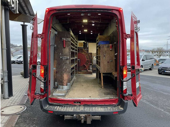 فان Ford Transit 470 L4 2.2 TDCi Regal+AHK: صورة 5