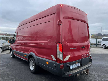 فان Ford Transit 470 L4 2.2 TDCi Regal+AHK: صورة 3