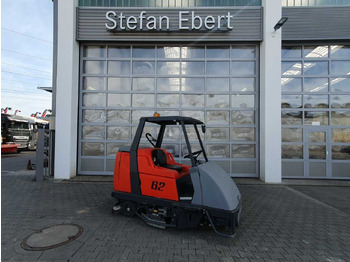 ماكينة فرك وتجفيف