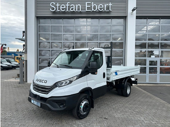 قلاب صغير IVECO Daily 70c18