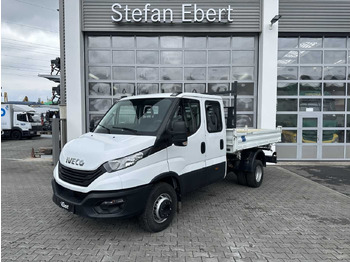 قلاب صغير IVECO Daily 70c18