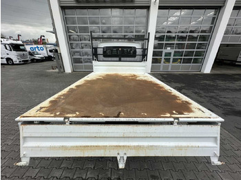 قلاب صغير Iveco 70C18H 3-S.Kipper *R.3750mm*7Sitze*AHK*: صورة 5 قلاب صغير Iveco 70C18H 3-S.Kipper *R.3750mm*7Sitze*AHK*: صورة 5