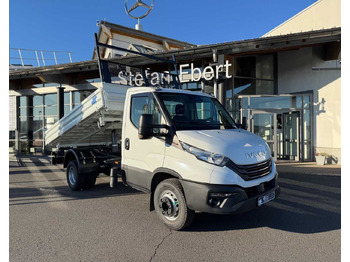 قلاب صغير IVECO Daily 70c18
