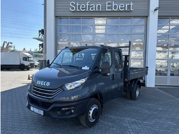 قلاب صغير IVECO Daily 70c18