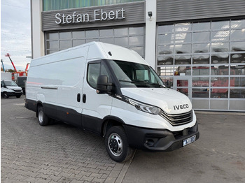 فان IVECO Daily 35c21