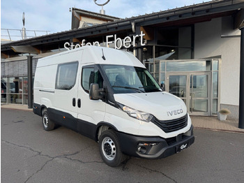 فان IVECO Daily 35s16