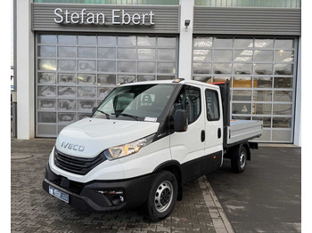 شاحنة مفتوحة IVECO Daily 35s16