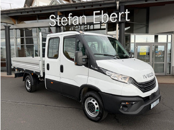قلاب صغير IVECO Daily 35s16
