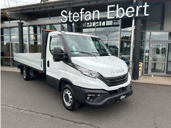 شاحنة مفتوحة IVECO Daily 35s16