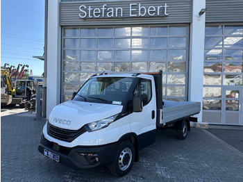شاحنة مفتوحة IVECO Daily 35s16