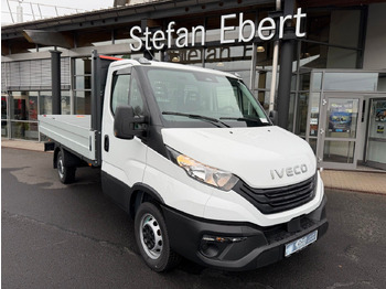 شاحنة مفتوحة IVECO Daily 35s16