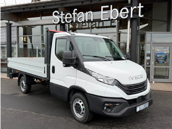 Iveco Daily 35S16 Pritsche Iveco Daily 35S16 Pritsche: صورة 1