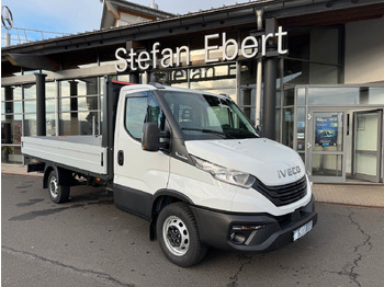 شاحنة مفتوحة IVECO Daily 35s16