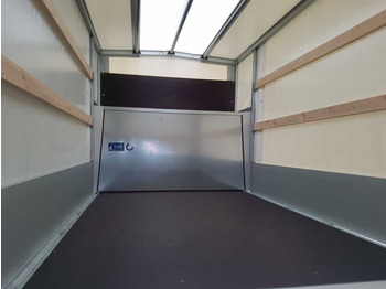 Iveco Daily 50C16 H 3.0 A8D Pritsche Plane 2x  Iveco Daily 50C16 H 3.0 A8D Pritsche Plane 2x: صورة 5