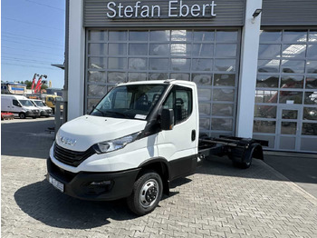 شاحنة هيكل كابينة IVECO Daily 50c18