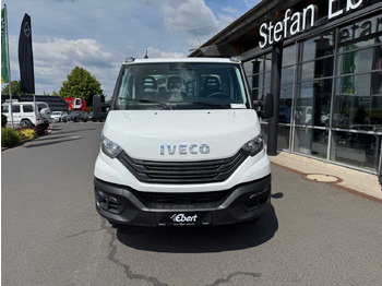 Iveco Daily 50C18 HA8 3.0L *R4.350mm*Klima*Automatik* Iveco Daily 50C18 HA8 3.0L *R4.350mm*Klima*Automatik*: صورة 2 Iveco Daily 50C18 HA8 3.0L *R4.350mm*Klima*Automatik* Iveco Daily 50C18 HA8 3.0L *R4.350mm*Klima*Automatik*: صورة 2