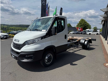 Iveco Daily 50C18 HA8 3.0L *R4.350mm*Klima*Automatik* Iveco Daily 50C18 HA8 3.0L *R4.350mm*Klima*Automatik*: صورة 3 Iveco Daily 50C18 HA8 3.0L *R4.350mm*Klima*Automatik* Iveco Daily 50C18 HA8 3.0L *R4.350mm*Klima*Automatik*: صورة 3
