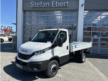 قلاب صغير IVECO Daily