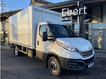 شاحنة مغلقة الصندوق IVECO Daily 70c18