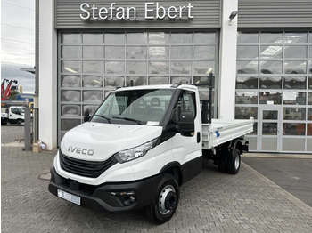 قلاب صغير IVECO Daily 70c18