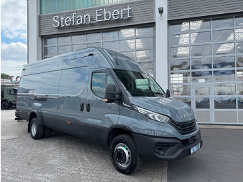 فان IVECO Daily 70c21