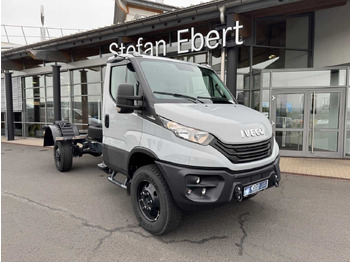 شاحنة هيكل كابينة IVECO Daily 70s18