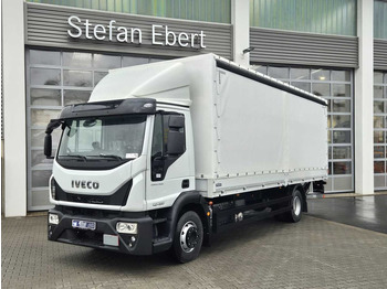 شاحنة ستارة IVECO EuroCargo