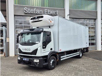 شاحنة الفريزر IVECO EuroCargo