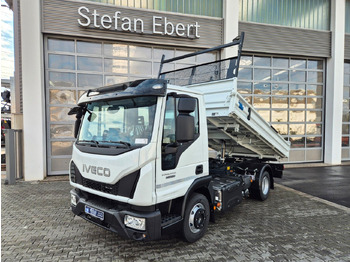 شاحنة قلاب IVECO EuroCargo