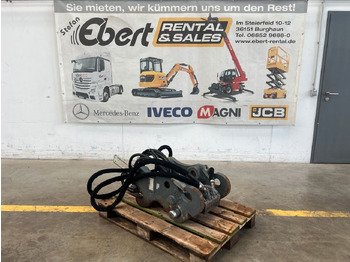 قارنة توصيل هيدروليكي LIEBHERR