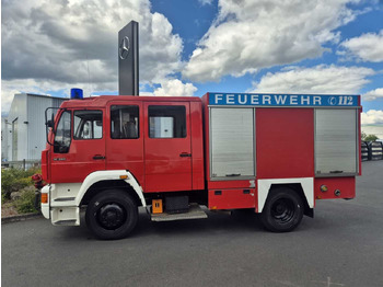 MAN 14.224 4x4 TLF 16/29 Tanklöschfahrzeug Feuerwehr MAN 14.224 4x4 TLF 16/29 Tanklöschfahrzeug Feuerwehr: صورة 5 MAN 14.224 4x4 TLF 16/29 Tanklöschfahrzeug Feuerwehr MAN 14.224 4x4 TLF 16/29 Tanklöschfahrzeug Feuerwehr: صورة 5
