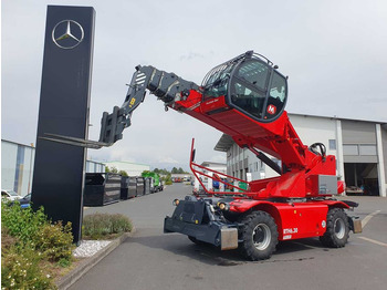 Magni RTH 6.30 SH Highlift - Kabine / 30m / Funk  Magni RTH 6.30 SH Highlift - Kabine / 30m / Funk: صورة 1