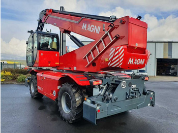 جديدة رافعة تلسكوبية Magni RTH 6.31 SH / 6to Hubkraft / Funk / NEU: صورة 5