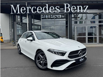 سيدان MERCEDES-BENZ