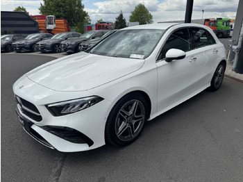 سيدان Mercedes-Benz A 200d AMG+AHK+Ambiente+RFK+MBUX+LED+IHC: صورة 2