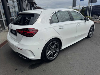 سيدان Mercedes-Benz A 200d AMG+AHK+Ambiente+RFK+MBUX+LED+IHC: صورة 4