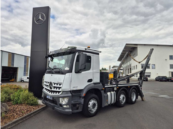 شاحنة قلاب MERCEDES-BENZ Arocs 2643