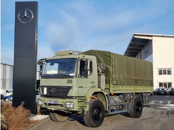 شاحنة ستارة MERCEDES-BENZ Axor 1829