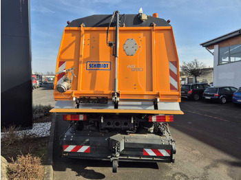 سياره كنس شوارع Mercedes-Benz Axor 2024 L Schmidt Airportsweeper AS 990: صورة 5
