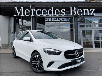 سيارة MERCEDES-BENZ